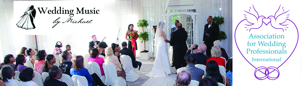 The Dream Wedding CEREMONY Package